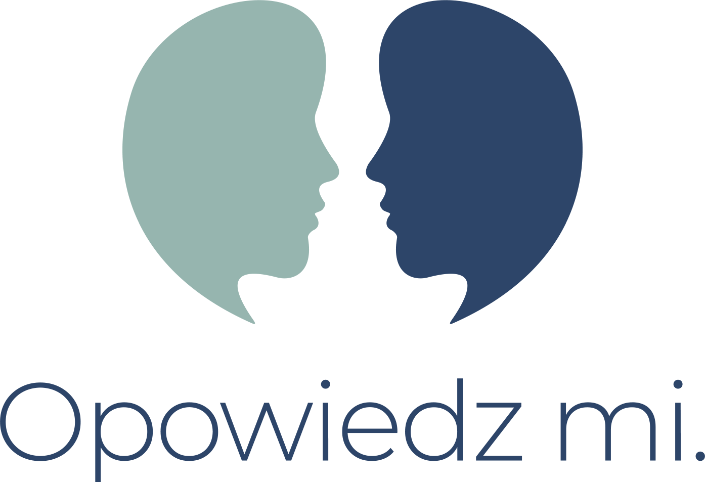 Opowiedz mi - psycholog